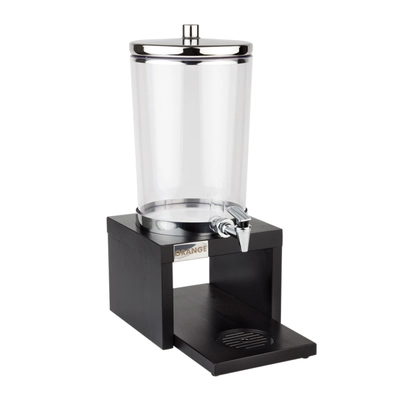 Bridge distributeur de boisson, wenge, 6 l _1