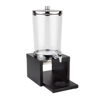 Bridge distributeur de boisson, wenge, 6 l 