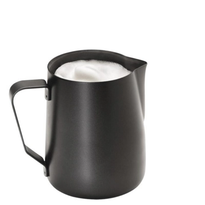 Pot à lait, anti-adhérent,  0.8 l, H: 13 cm _2