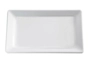 Plateau mélamine blanc, GN 1/1 53x32.5cm, H: 3cm 