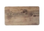 Driftwood Plateau mélamine, GN 1/3, 32.5 x17.6 cm, aspect bois