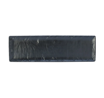 Slate Schieferoptik, GN 2/4, 53 x 16.2 cm aus Melamin_1