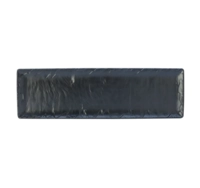 Slate Schieferoptik, GN 2/4, 53 x 16.2 cm aus Melamin