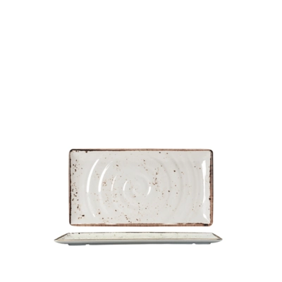 Craft White Melamintablett, GN 1/3, 17.6 X 32.5 cm _1
