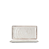 Craft White Melamintablett, GN 1/3, 17.6 X 32.5 cm 