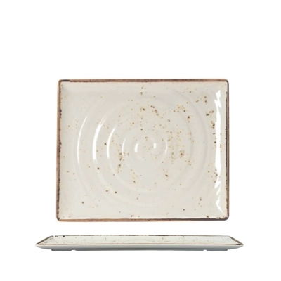 Craft White plateau mélamine, GN 1/2, 32.5x26.5 cm _1