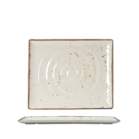 Craft White plateau mélamine, GN 1/2, 32.5x26.5 cm 