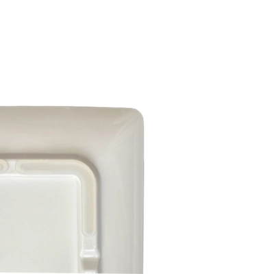 Craft White plateau mélamine, GN 1/2, 32.5x26.5 cm _2