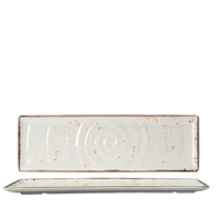 Craft White Melamintablett, GN 2/4, 53 x 16.2 cm 