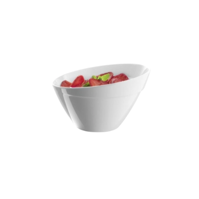 Schale Balance, Ø 21 cm, H: 13 cm, weiss, 1.5 l, Melamin_2