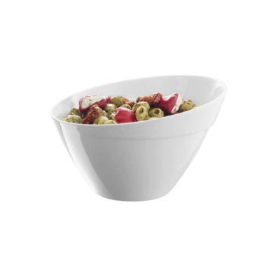 Schale Balance, Ø 24.5 cm, H: 15 cm, weiss, 2.5 l, Melamin_2