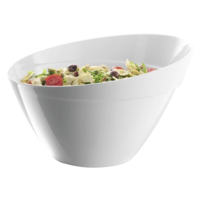 Schale Balance, Ø 30 cm, H: 19.5 cm, weiss, 5.0 l, Melamin_2