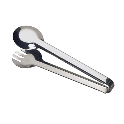 Pince à salade, inox 18/10, L: 24cm _1