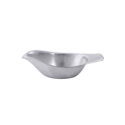 Sauciere ohne Fuss, stapelbar CNS 18/10, 0.05 l _1