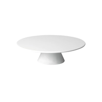 Présentoir à gateaux Casual, H: 8 cm,  Ø 31cm 