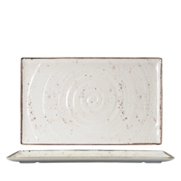 Craft White plateau mélamine, GN 1/1, 53 x 32.5 cm 