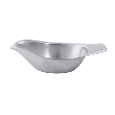 Sauciere ohne Fuss, stapelbar, CNS 18/10, 0.2 l _1