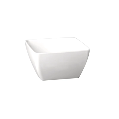 Bol Pure, 13 x 13 cm, H: 6 cm, blanc, 0.4l _1