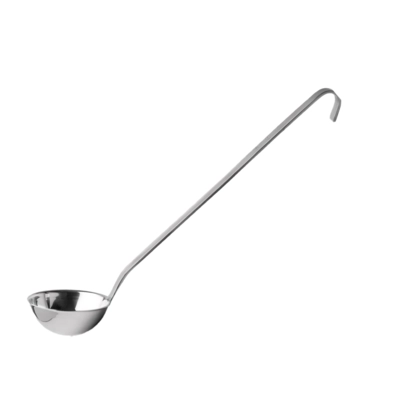 Louche, 150 ml, L: 33 cm, Inox _1