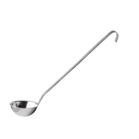 Louche, 150 ml, L: 33 cm, Inox 