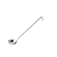 Louche, 150 ml, L: 33 cm, Inox 