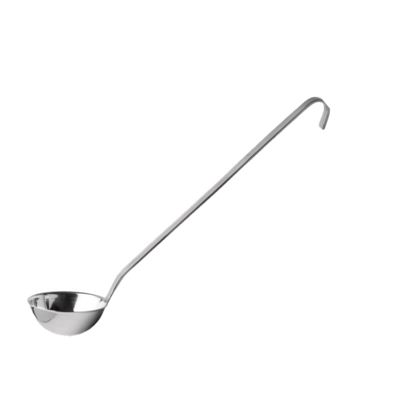 Louche, 150 ml, L: 33 cm, Inox _1