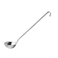 Louche, 150 ml, L: 33 cm, Inox 