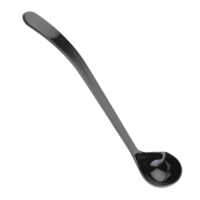 Dressinglöffel, Ø 6 cm, L: 34 cm, weiss 