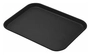 Camtread Tablett rutschfest, 53x32.5 cm, schwarz 