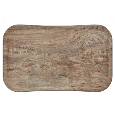 Century-Polyester-Plateau, olive clair, GN 1/2 26.5 x 32.5 cm_1