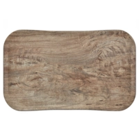Century-Polyester-Plateau, olive clair, GN 1/2 26.5 x 32.5 cm