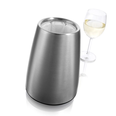 Prestige Wine Cooler, CNS, H: 20.5 cm, 15 cm Ø _2