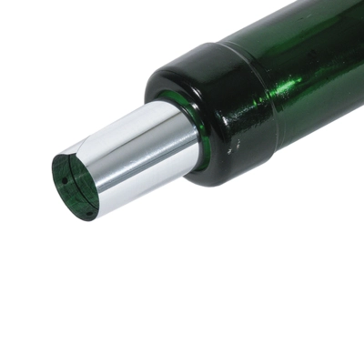 Feuille anti-goutte pour verseur de vin _1