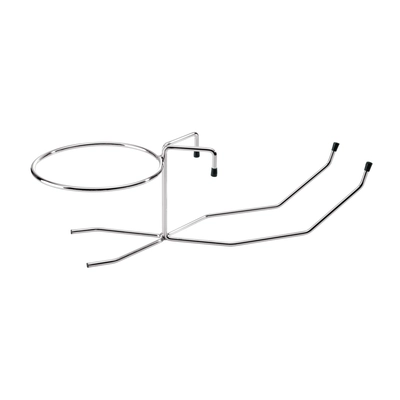 Support de table pour seau à vin, max. Ø 18.5 cm _1
