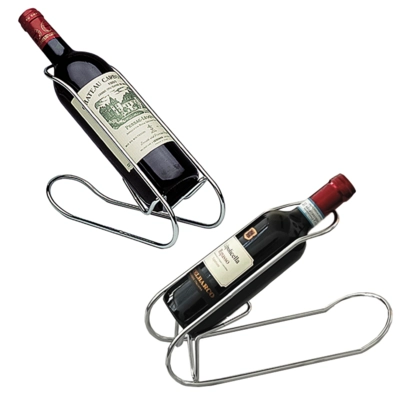 Vino Présentoir à bouteilles de vin à 7.5 dl _1