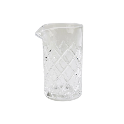 Mixing Glas mit Schnabel, 0.5 l, 9cm Ø, H: 16.5cm _1