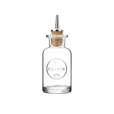 Dash bottle Elixir N°2 avec bouchon verseur, 100ml _1