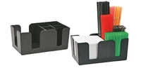 Bar-Caddy aus Kunststoff, 24 x 15 cm, H: 11 cm _1