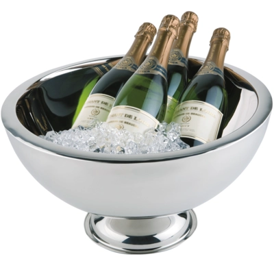 Champagnerschüssel Apart, doppelwandig, 10.5 l _1