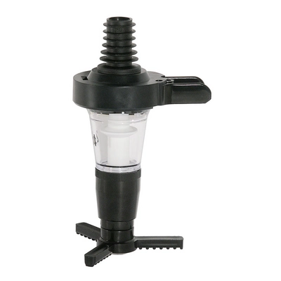 Doseur pour spiritueux, doseur verseur, 4 cl _1