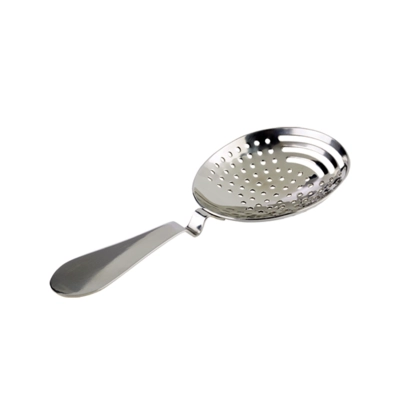 Julep Pro Barsieb, Edelstahl, Ø 7.5 cm, L: 18 cm _1