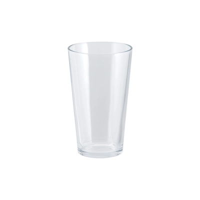 Verre de rechange pour Boston-Shaker , 0.4 l,  Ø 8.5 cm, H: 14.5 cm_1