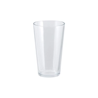 Verre de rechange pour Boston-Shaker , 0.4 l,  Ø 8.5 cm, H: 14.5 cm