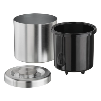 Seau à glaçons Arctic, Ø 18.5 cm, H: 21 cm, 3l, pour ca. 150 glaçons_2