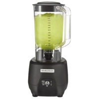 Bar-Blender Hamilton Beach Inhalt 1400 ml, Füllmenge max. 1250 ml