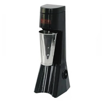 Professional Drinkmixer stufenlos, schwarz, 0.8 l, 100 W / 220-240 V