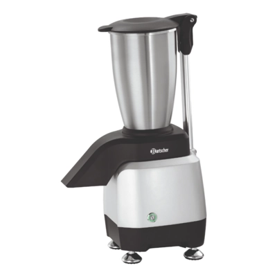 Ice-Crusher 2000, 120 kg/h, bac réserve 3kg, 200 W _1