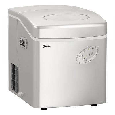 Machine à glaçons Compact Ice, 15 kg/24h, 320 W _1