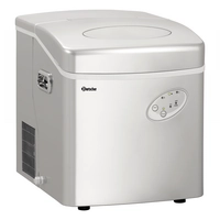 Machine à glaçons Compact Ice, 15 kg/24h, 320 W 