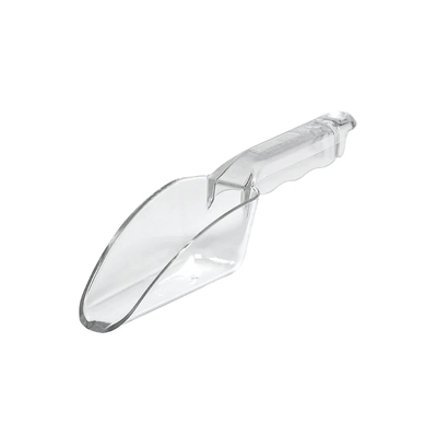 Pelle tous usages, transparent, 0.17l, 25 x 6 cm, H: 5 cm, polycarbonate_1